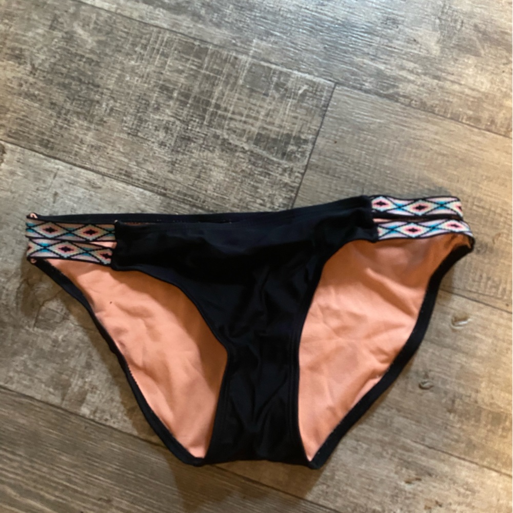 Bathing suit bottoms